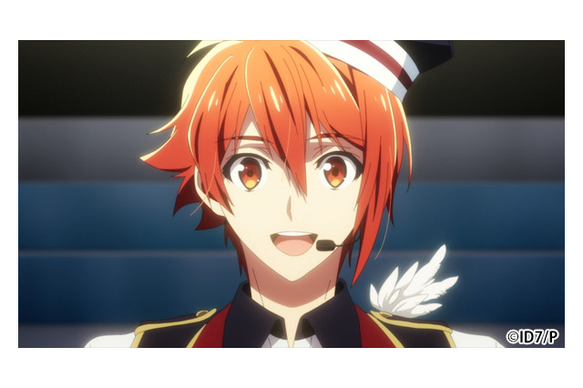 夏アニメ「アイドリッシュセブン Third BEAT!」初登場キャラの姿も…PV公開　小野賢章ら登壇の先行上映会も決定 画像