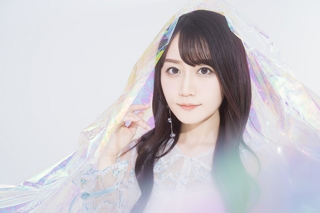小倉唯、 出演アニメ「ジャヒー様はくじけない！」オープニング主題歌を担当 8月にリリース決定 画像