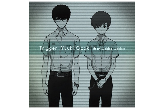 「残響のテロル」OP&EDアーティストがコラボ　Galileo GalileiとAimer　アルバムに相互参加 画像