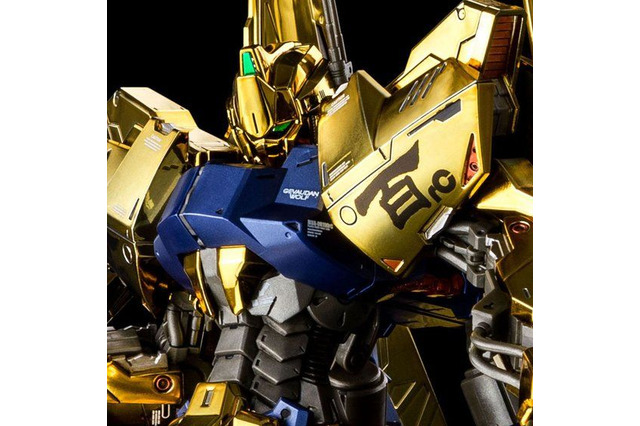 「ガンダム」「パトレイバー」豪華仕様アイテムも登場「#給料日」に買いたいアニメ系グッズ図鑑【ガンプラ&ロボフィギュア編】 画像