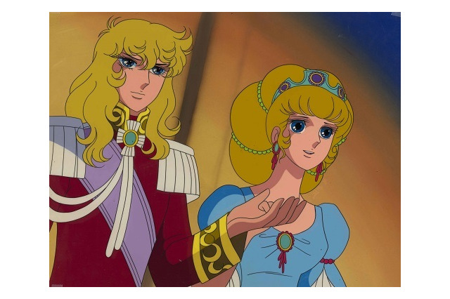 『ベルサイユのばら』、オスカルの正体が明かされる第28話　「ＴＭＳアニメ５０年のＤＮＡ」の見どころ紹介 画像