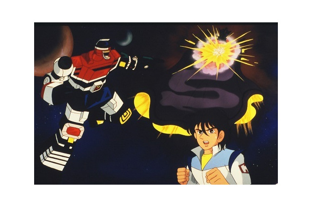 「マーグ・地球に死す!」から「リトル・ニモ」パイロット版まで　お宝映像登場　「ＴＭＳアニメ５０年のＤＮＡ」 画像