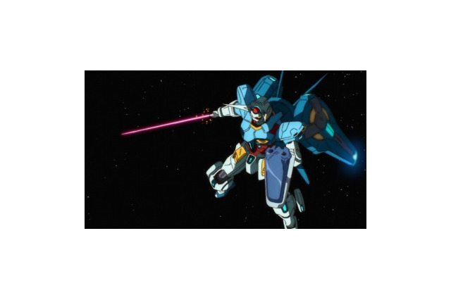 「ガンダム Ｇのレコンギスタ」冒頭10分を早くも確認！無料配信決定、富野総監督インタビューも 画像