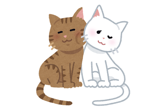 好きな“カップル”キャラといえば？ アンケート〆切は6月8日【#恋人の日】 画像