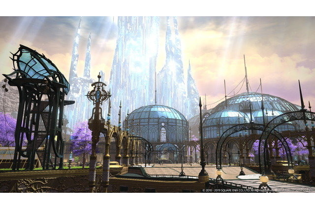 神木隆之介、「FF14」への愛が爆発！クリスタリウムは「嫌というほど行き来した」ー吉田Pとのお絵描き対決では味のある作品を披露 画像