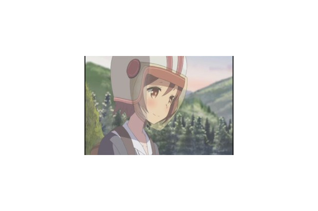 OVA「わんおふ」佐藤順一監督の最新作に新情報続々　鈴鹿8耐にも参戦？！ 画像