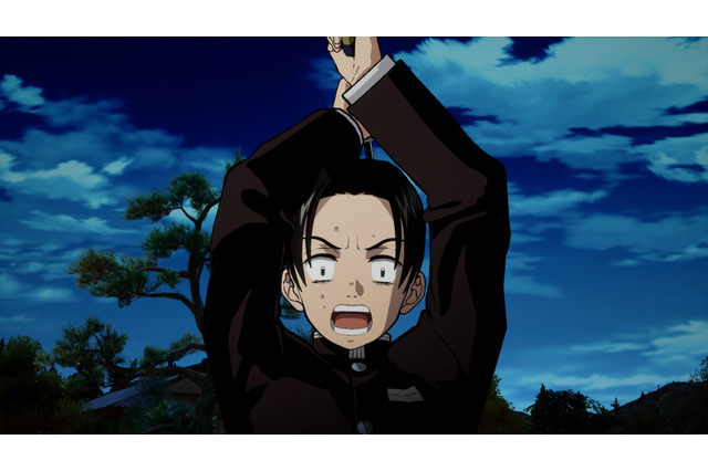 「鬼滅の刃 ヒノカミ血風譚」鬼殺隊の先輩隊士・村田が参戦！ ビジュアル＆紹介映像が公開 画像