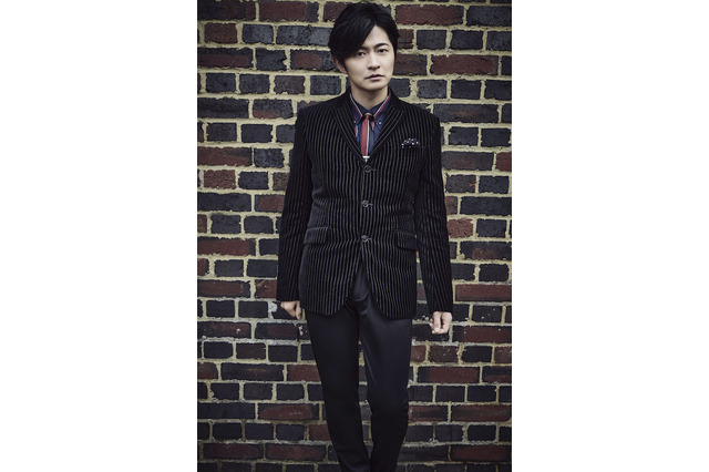 下野紘、自身2回目となるONLINEトーク＆ミニライブ2021開催決定！ 画像