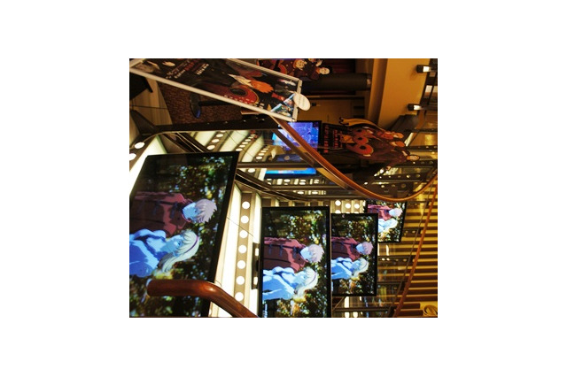 「009　RE:CYBORG」公開までジャスト3ヵ月　異例の大型プロモーション始まる 画像