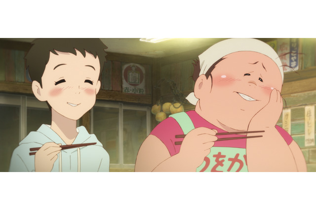 「漁港の肉子ちゃん」渡辺歩監督が“小説の直接アニメ化”に注いだ作品愛とこだわりとは？ 画像