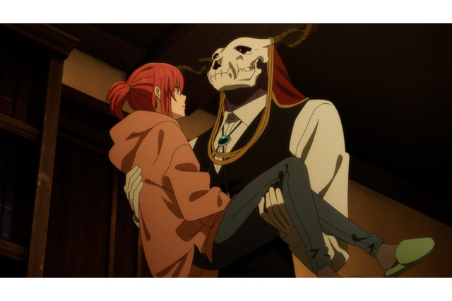 「魔法使いの嫁」完全新作エピソード“西の少年と青嵐の騎士”前編の本予告公開！ 五十嵐裕美＆市川蒼も出演決定 画像