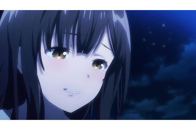 「ひげを剃る。そして女子高生を拾う。」残りわずかな日々、沙優と吉田はある場所へ… 第10話先行カット 画像