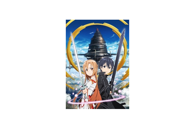 好きな“カップル”キャラといえば？ 2位「SAO」キリトとアスナ、1位は… 画像