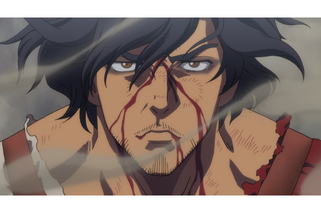 サウジアラビア×東映アニメーション制作映画「ジャーニー」場面写真公開！ これがアラブのエンターテインメントだ 画像