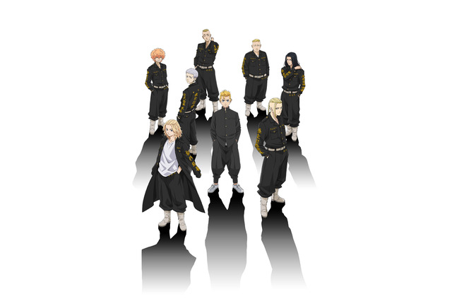 2021年春アニメ、一目惚れしたキャラは？【男性キャラ編】 3位「美少年探偵団」袋井満＆「86-エイティシックス-」シン、2位「東京リベンジャーズ」マイキー、1位は… 画像