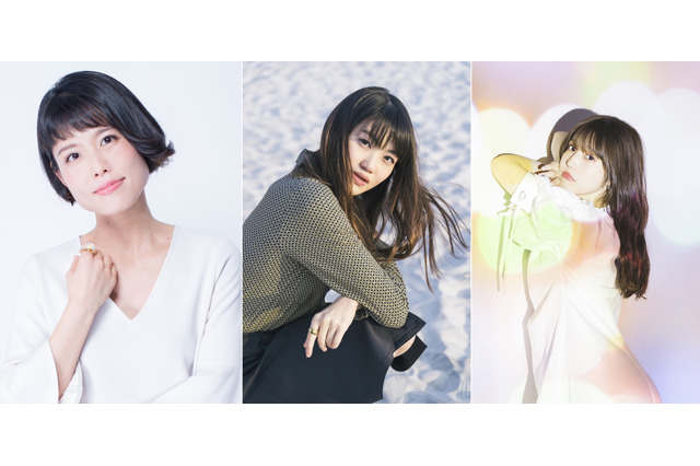 “朗読”を聞きたい声優さんは？ 早見沙織、沢城みゆき、内田真礼らの声、芝居、演じ分け… 朗読が聞きたくなる理由もさまざま！【女性声優編 21年版】 画像