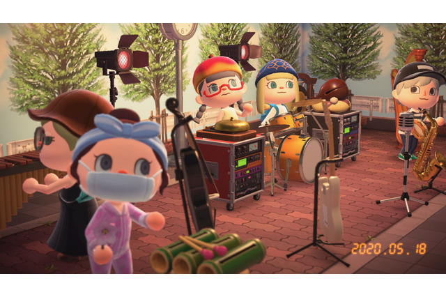 アニメ化してほしいゲームは？【家庭用編】2位「あつまれ どうぶつの森」、トップは21年発売のニュータイトル！＜21年上半期版＞ 画像