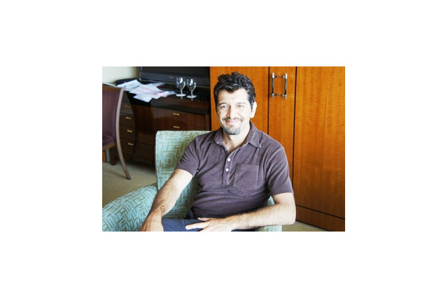 日本アニメも大好き　「月と少年」のエンリコ・カサローザ監督インタビュー　後編 画像