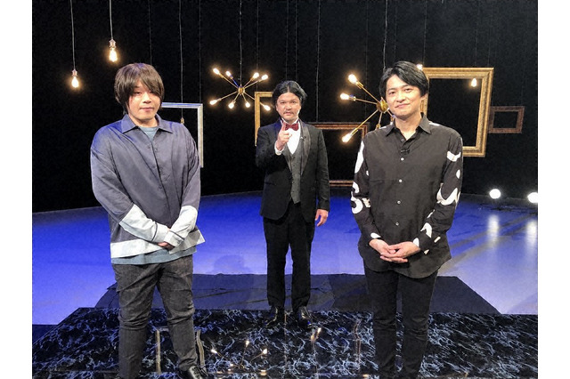 櫻井孝宏、下野紘ら声優が“ゾクッと”する不思議な話を朗読…「Mr.都市伝説 関暁夫のゾクッとする怪感話」放送 画像