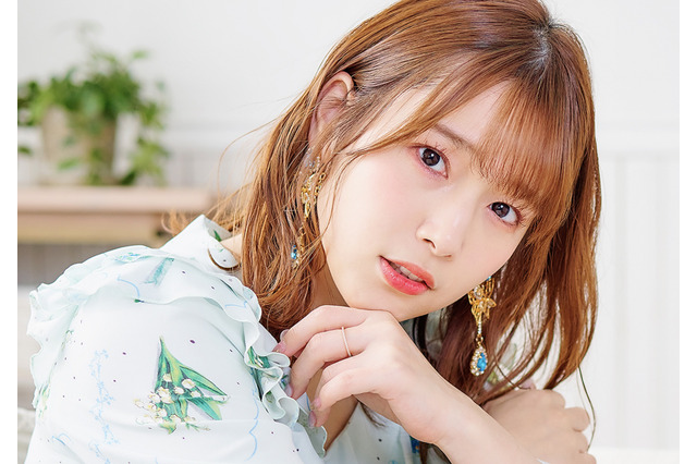 「はめふらX」カタリナ役・内田真礼、2期1話を経て「カタリナを演じる覚悟が決まった」【インタビュー】 画像