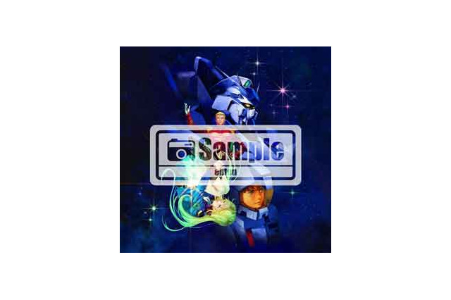 「ガンダム」古谷徹＆池田秀一らオジリナル声優で復刻！ドラマCD「ベルトーチカ・チルドレン」仕様発表 画像