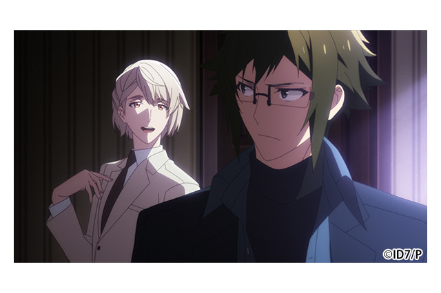 「アイナナ Third BEAT!」大和の抱える秘密とは？ 第2話先行カット 画像