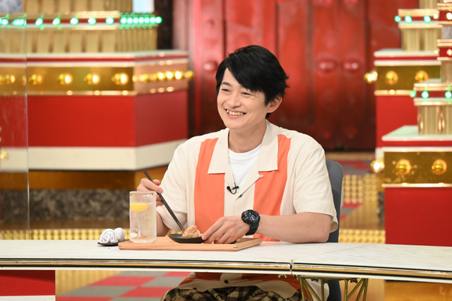 声優・下野紘、「金スマ」出演！ 大好きな“からあげ”を大特集！ 早見沙織＆松岡禎丞がナレーションを担当 画像