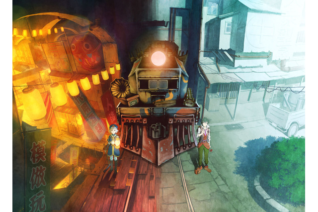 黒沢ともよ＆芹澤優が出演決定！ 1,500万円のクラウドファンディング支援を受けたアニメ「クラユカバ」序章完成 画像