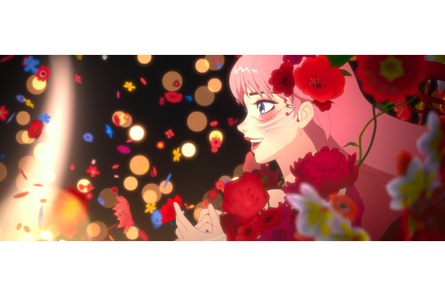 「竜とそばかすの姫」本編冒頭LIVEシーンを“48時間限定”公開！「美女と野獣」を彷彿させる新場面カットも 画像