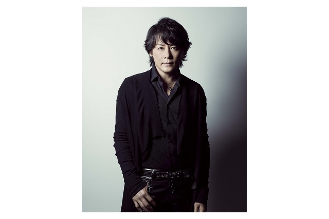 新劇場版「頭文字D」の主題歌に河村隆一　「８６（ハチロク）の日」に発表 画像