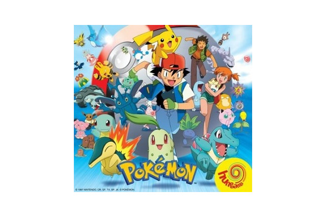 ポケモン インドで視聴率NO1　巨大市場で新たなライセンス展開も目指す 画像