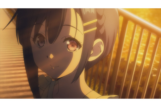 夏アニメ「ぼくたちのリメイク」絶望的な状況から生まれた恭也たちの作品とは―― 第3話先行カット 画像