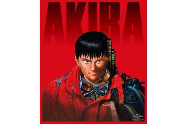 時代が「AKIRA」に追いついた― オリンピック開幕＆“4K”BD発売まで後1週間！記念CM公開 画像
