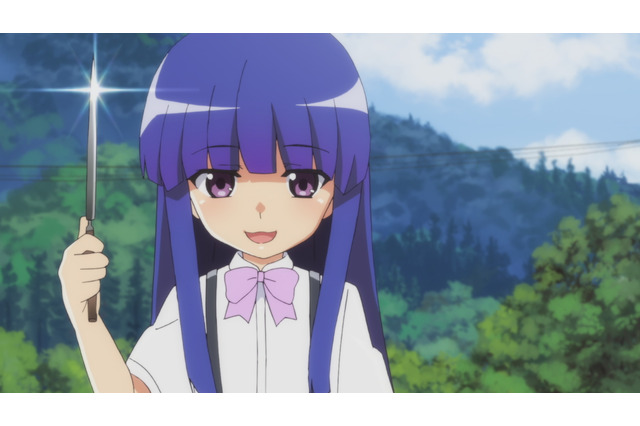 「ひぐらしのなく頃に卒」第4話のあらすじ振り返り＆第5話「綿明し編 其の弐」先行カット 画像