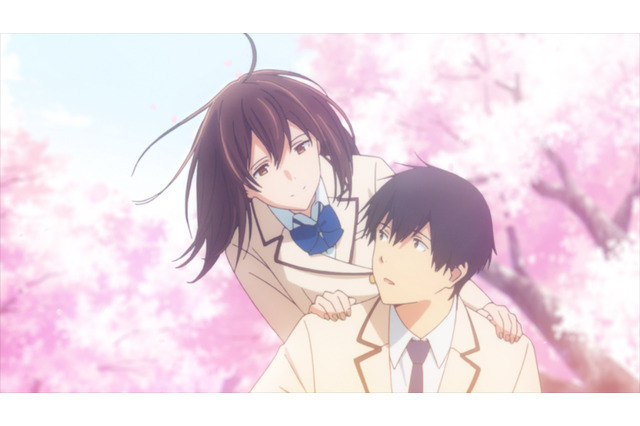 「君の膵臓をたべたい」“金ロー”放送で話題に！牛嶋新一郎監督からこだわりや裏話到着 画像