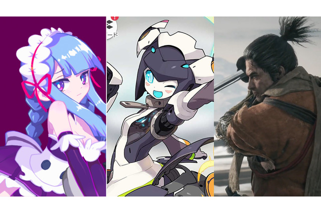 元ゲームメディア編集が愛した「アニメファンにも楽しんでもらいたい」ゲームたち 画像