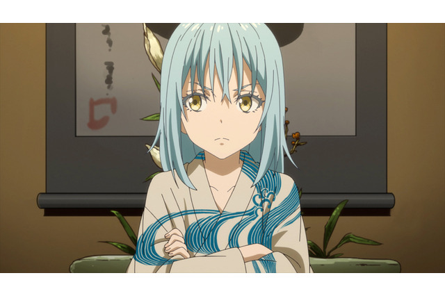 夏アニメ「転スラ 第2期」クレイマンがワルプルギスを発議して… 第2部第40話先行カット 画像