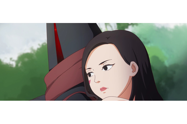 中国発のバイオレンスアニメ「DAHUFA」謎のキャラが一堂に会する…特別映像がお披露目 画像