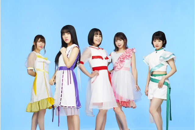 「劇場版マクロスΔ 絶対LIVE!!!!!!」新曲「ワルキューレはあきらめない」MV一部が公開 画像
