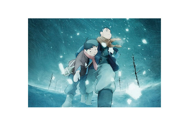 「ジョバンニの島」がアニメーション部門Ｗ受賞、押井守に生涯功労賞　カナダのファンタジア映画祭で 画像