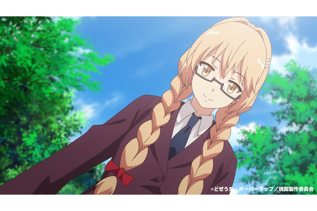 「現実主義勇者の王国再建記」軍を統べる三公と対立するトーマは… 第6話先行カット 画像