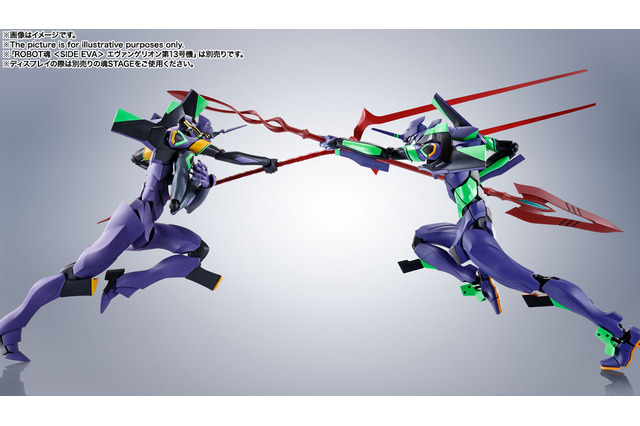 「エヴァ」フィギュアで劇中再現ごっこも！おすすめグッズ紹介【「シン・エヴァンゲリオン劇場版」アマプラ独占配信記念】 画像