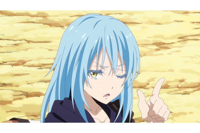 夏アニメ「転スラ 第2期」リムルに怒りを募らせるクレイマン…第42話先行カット 画像
