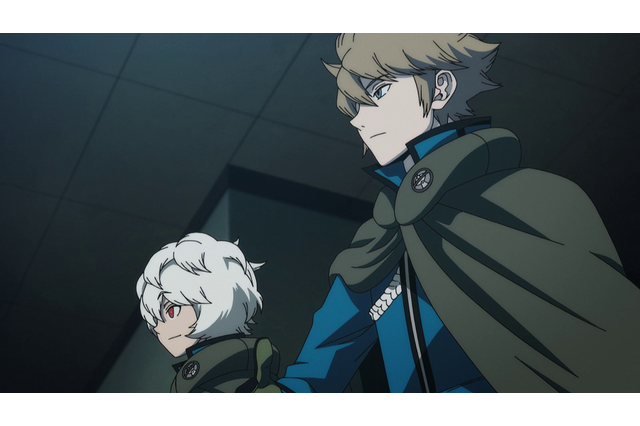 「ワールドトリガー」3rdシーズン、10月9日放送開始！特報お披露目＆初の音楽イベントも開催 画像