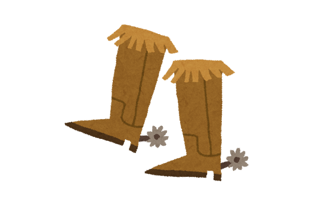 靴が印象的なキャラは？ アンケート〆切は8月24日【#くつの日】 画像