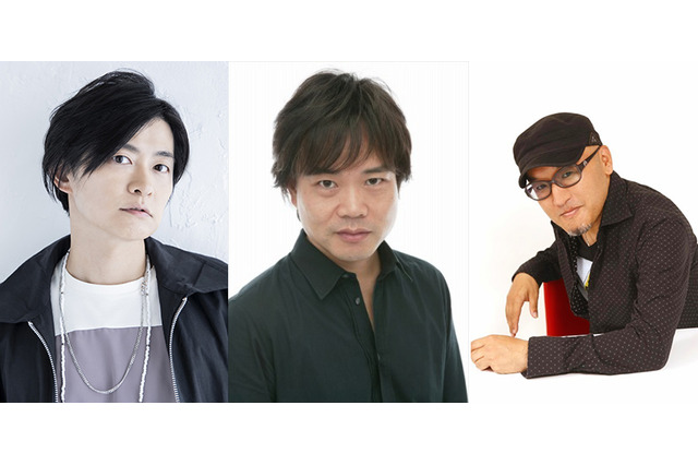 好きな“ナレーション・天の声”を担当する声優さんといえば？ 下野紘さん、中井和哉さん、立木文彦さん…様々な番組で活躍する声優陣が集結！ 画像
