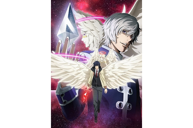 「プラチナエンド」アニメ声優・キャラクターまとめ【2021秋アニメ】 画像