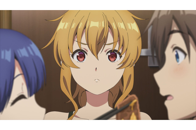 夏アニメ「ぼくたちのリメイク」強烈なアプローチにきわどいスチルのモデル!? これに恭也は…第7話先行カット 画像