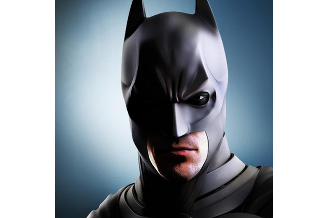 「ダークナイト ライジング」の公式ゲーム　iOS/Android向けに配信開始 画像