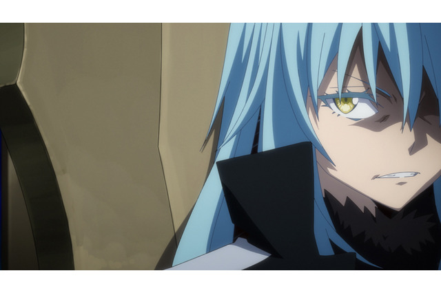 「転スラ 第2期」第2部、新たな魔王たちが登場する新PV公開 キャストに小林裕介や石田彰ら 画像